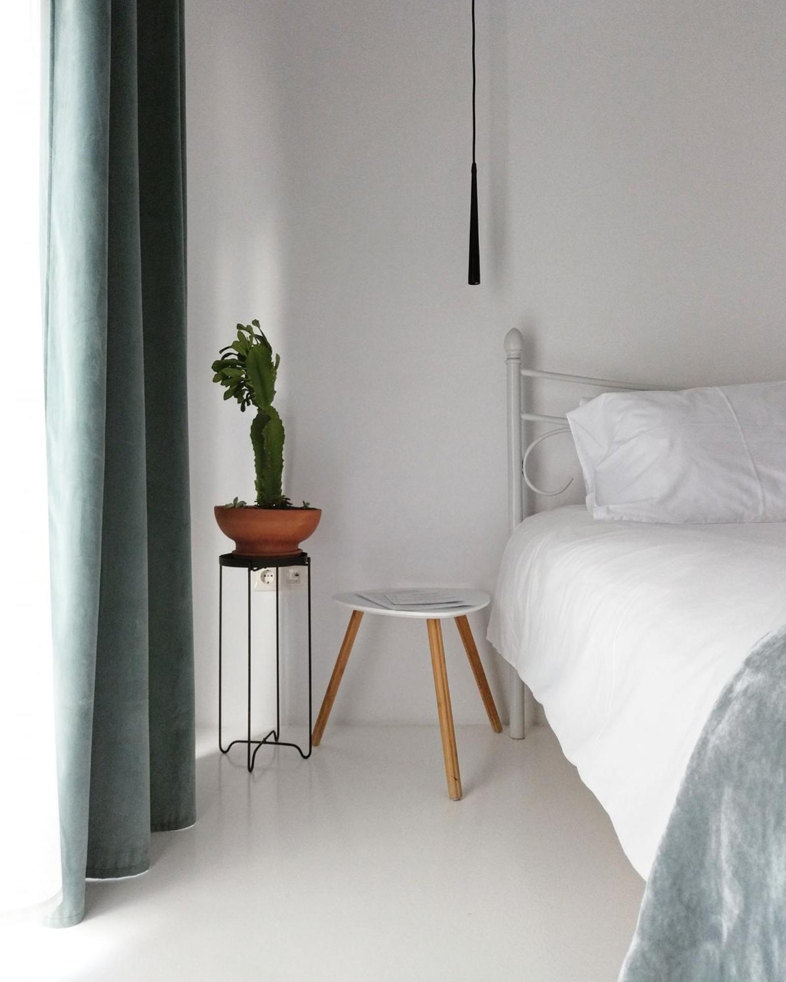 Vila Zen Minimal Luxury Housing Tyros Exteriér fotografie